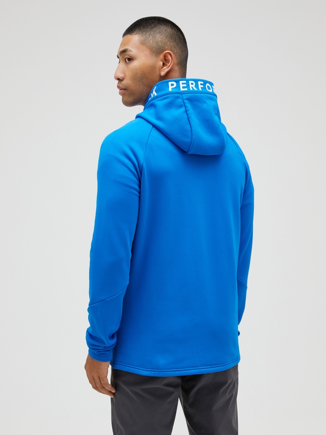 Rider Zip Hood Men