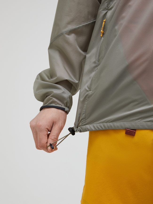 Lightweight Wind Jacket Men