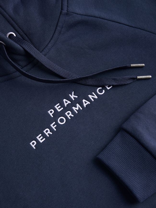 Sportswear Hoodie Woman