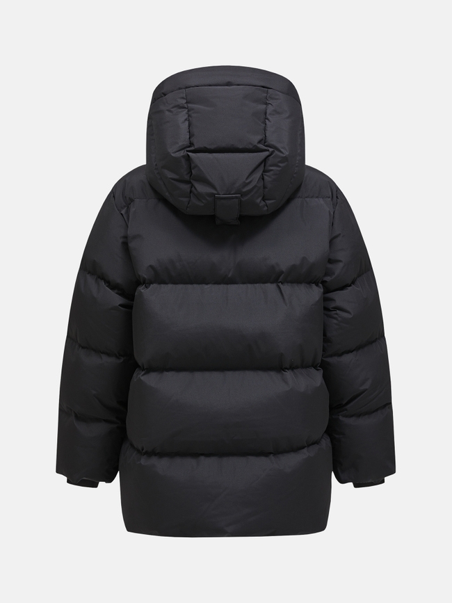 2L Down Parka Women