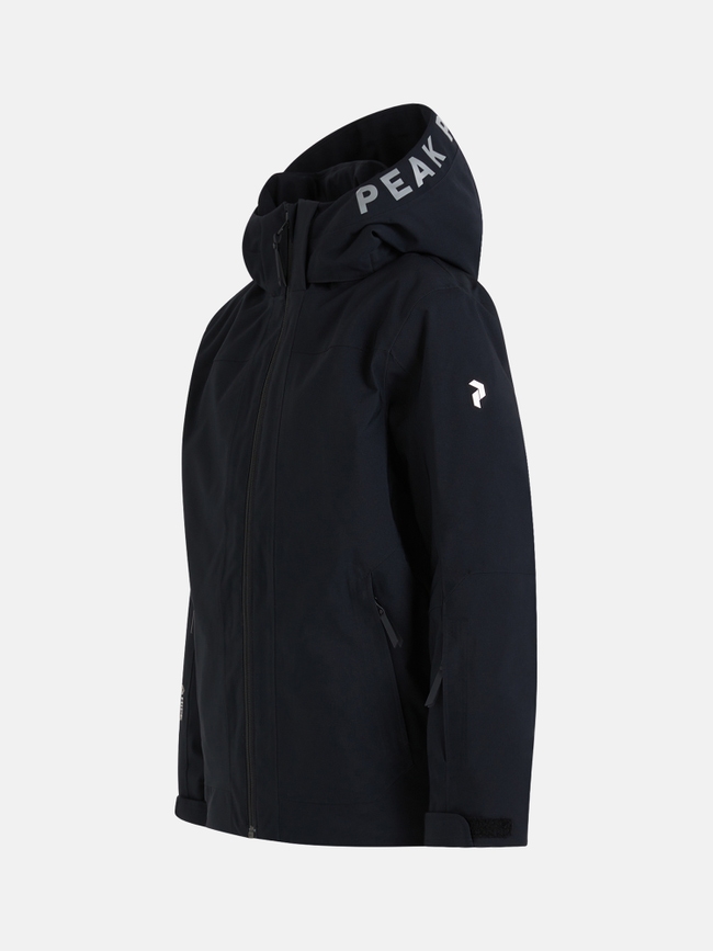 Rider Ski Insulated 2L Jacket Junior