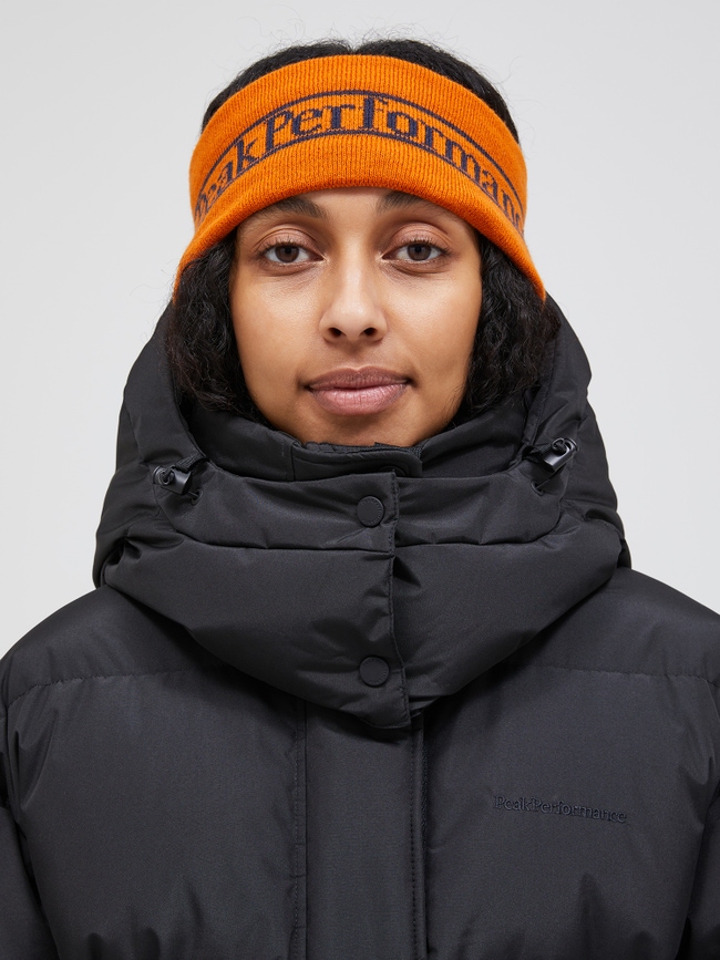 2L Down Parka Women