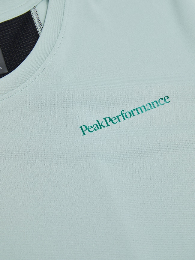 Alum Light Short Sleeve Women