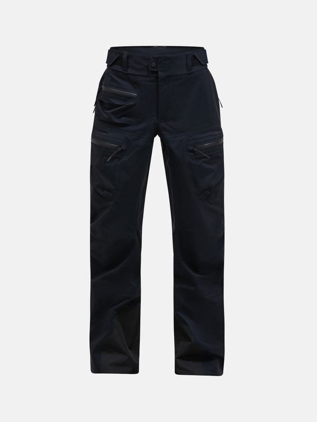 Vislight Gore-Tex C-Knit Pants Women