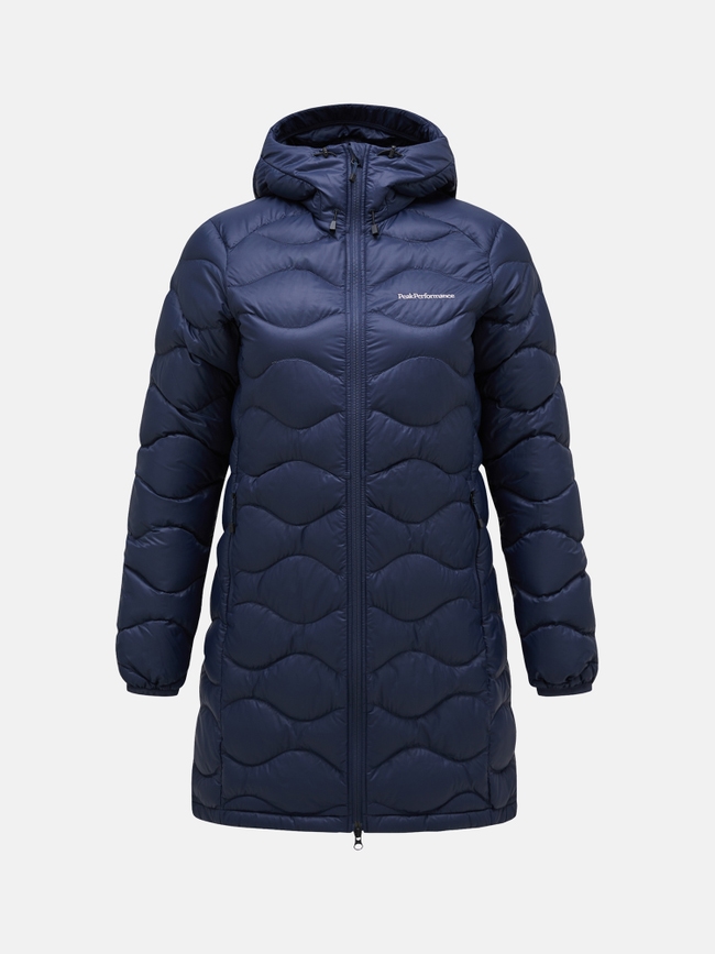 Helium Down Parka Women