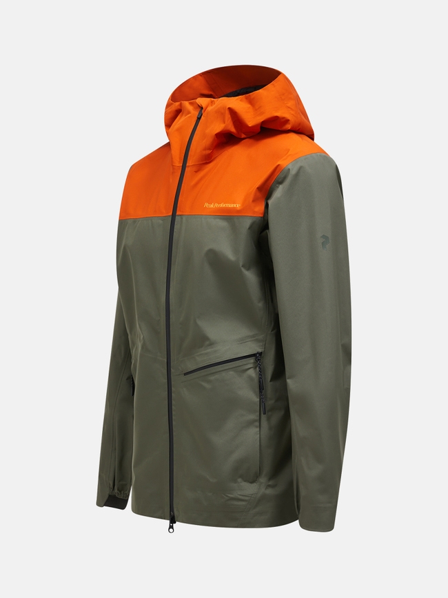 Commuter Gore-Tex Pac Jacket Men