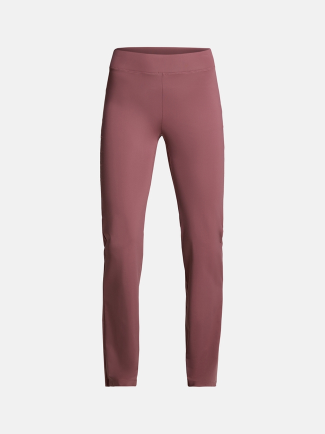 Stretch Jersey Flared Tights Women