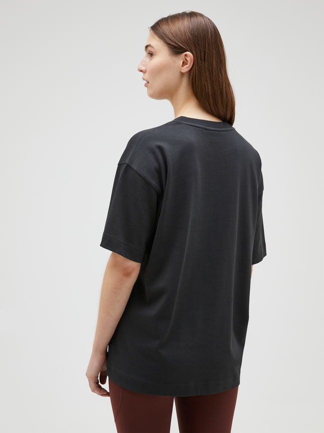 Artwork Oversized Unisex T-Shirt