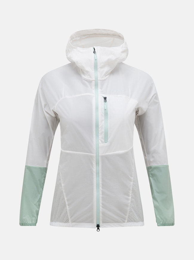 Vislight Wind Jacket Women