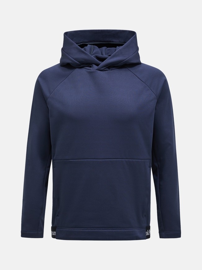 Rider Tech Hood Men