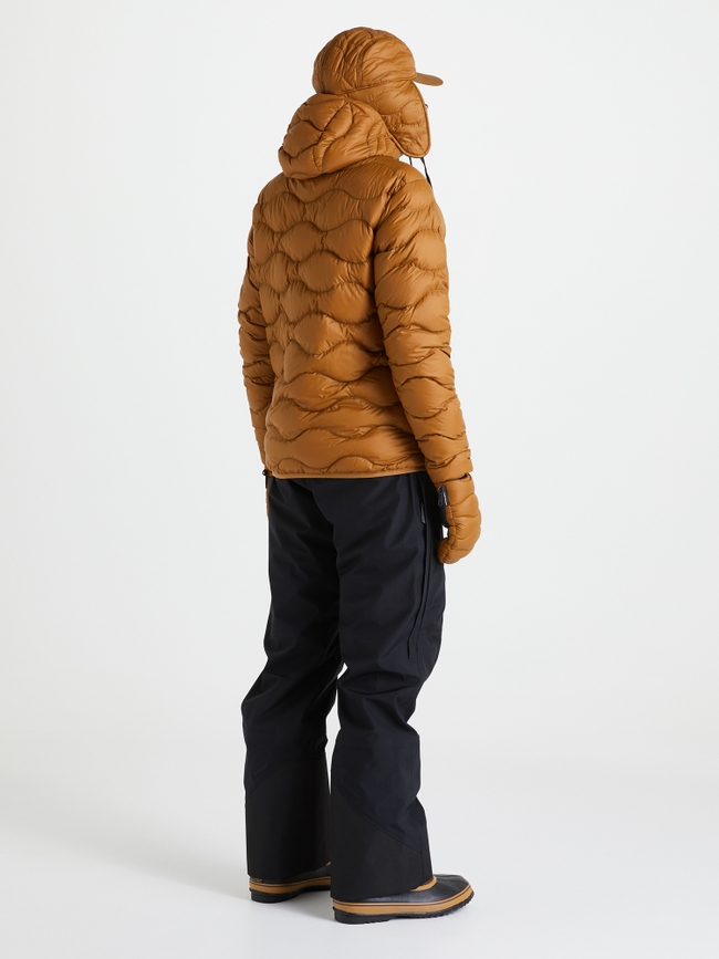 Vertical Gore-Tex 3L Pants Men