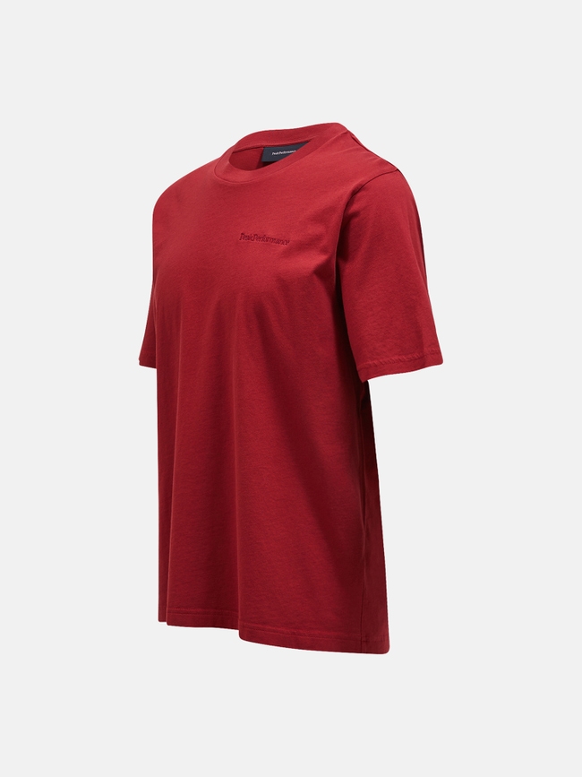 Original Small Logo T-shirt Men