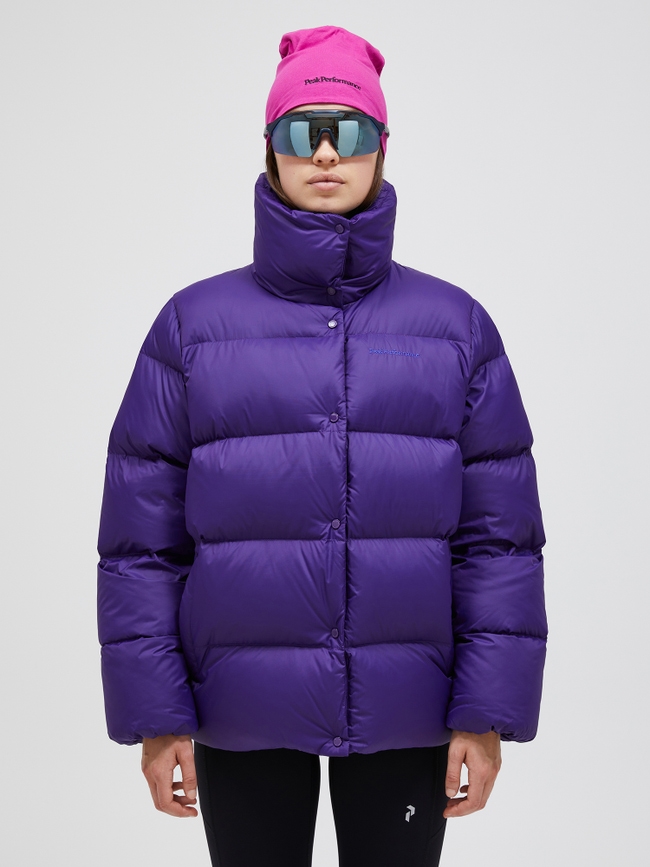 Down Puffer Women
