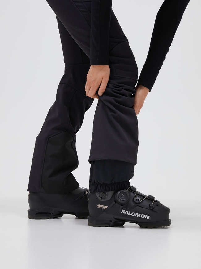 Stretch Pants Women