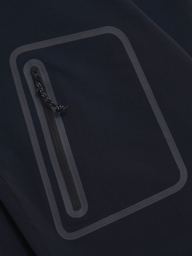 Light Softshell Scale Pants Men