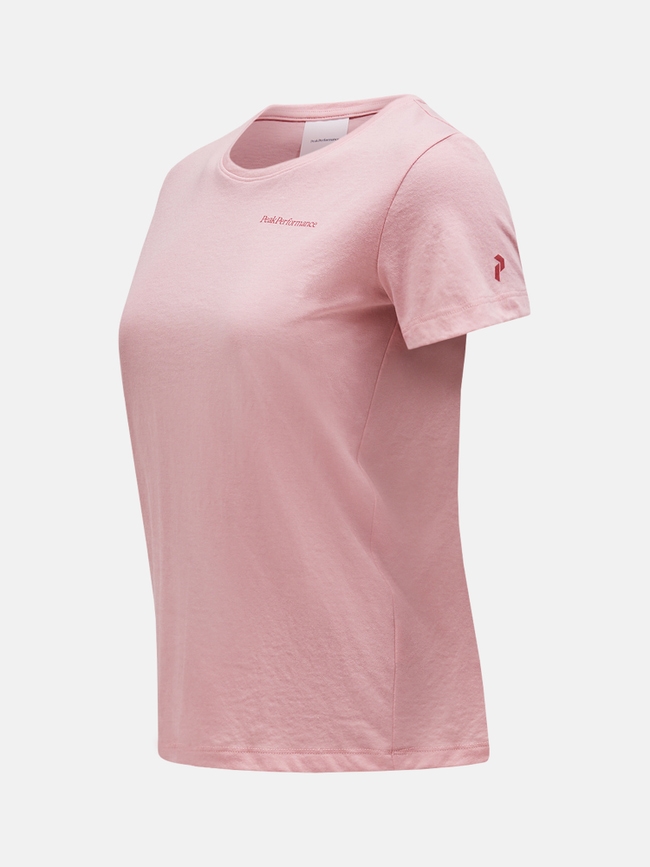 Explore Logo T-shirt Women