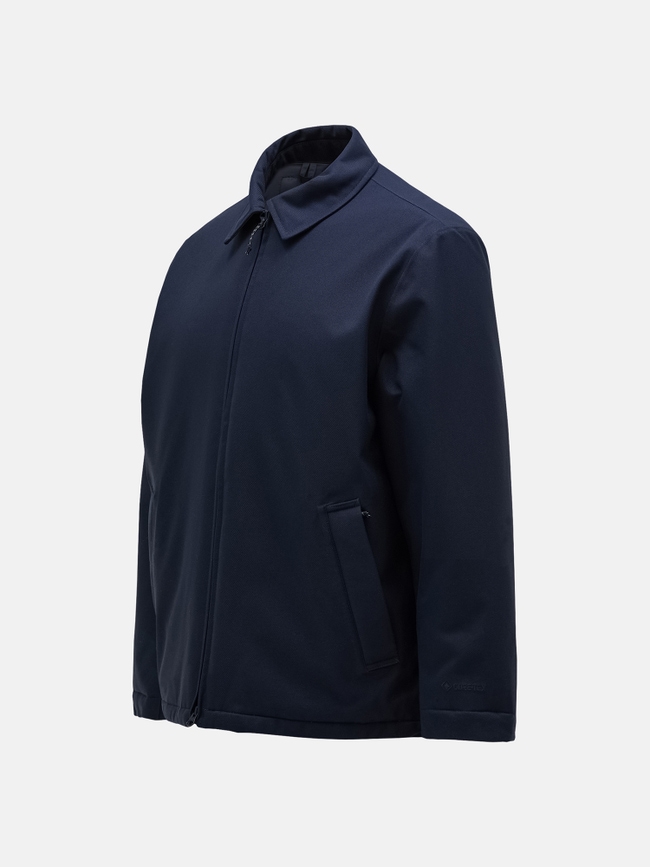 Gore-Tex 2L Padded Jacket Men