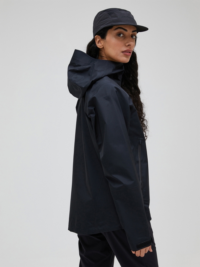 Vislight Gore-Tex Light 3L Jacket Women