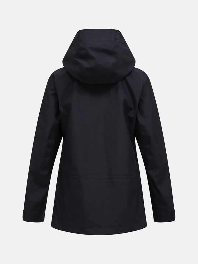 Vertical Gore-Tex 3L Jacket Women