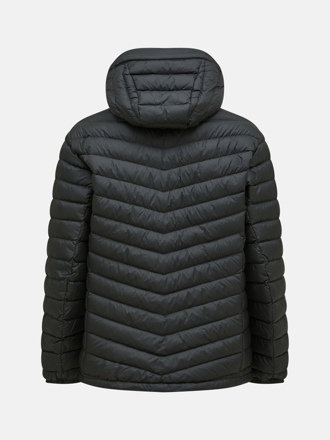 Frost Down Hood Jacket Men