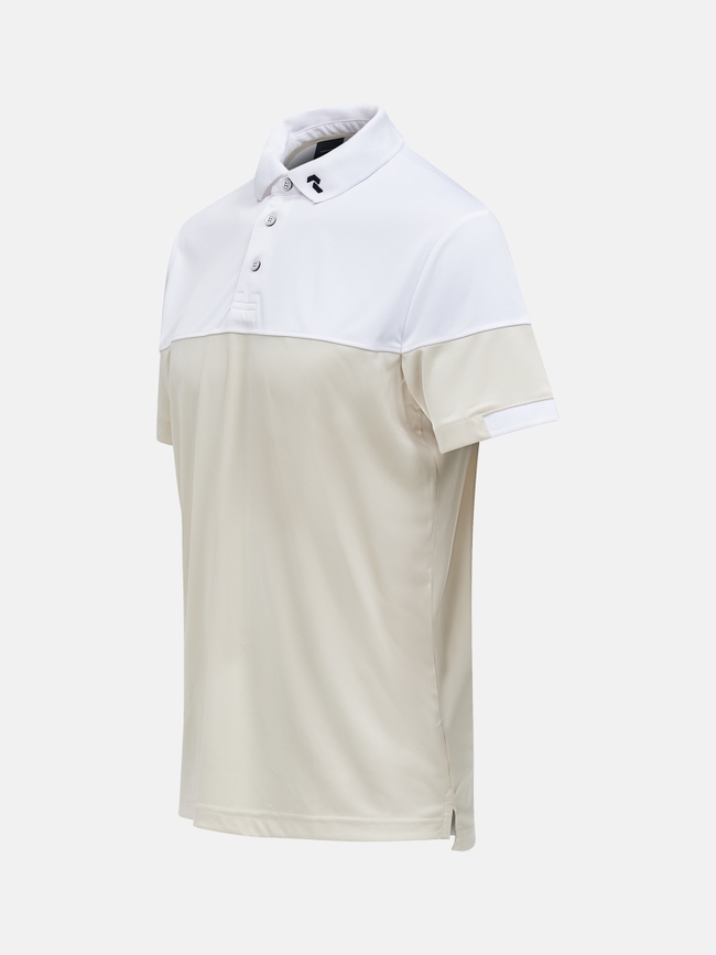 Player Block Polo Men