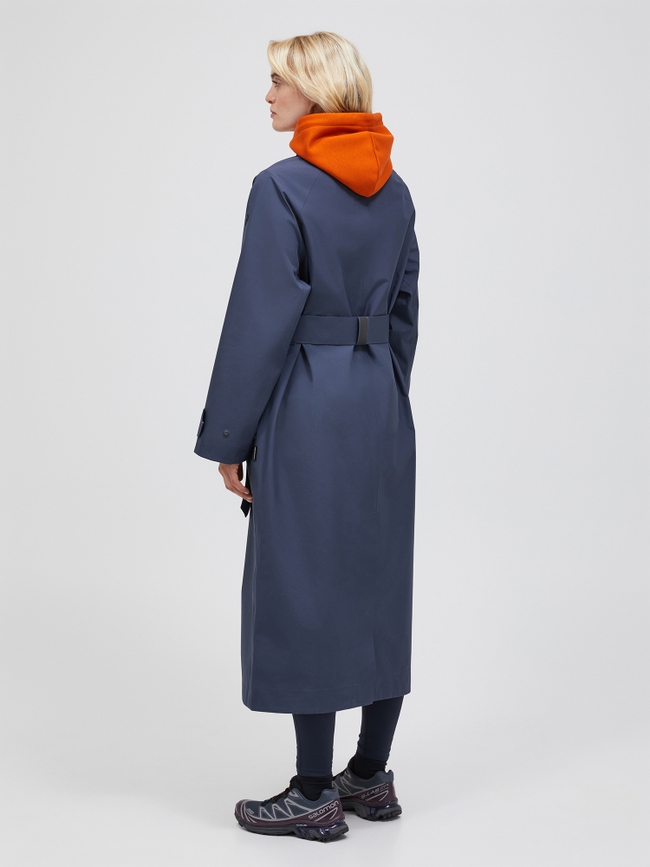 Gore-Tex 3L Coat Women