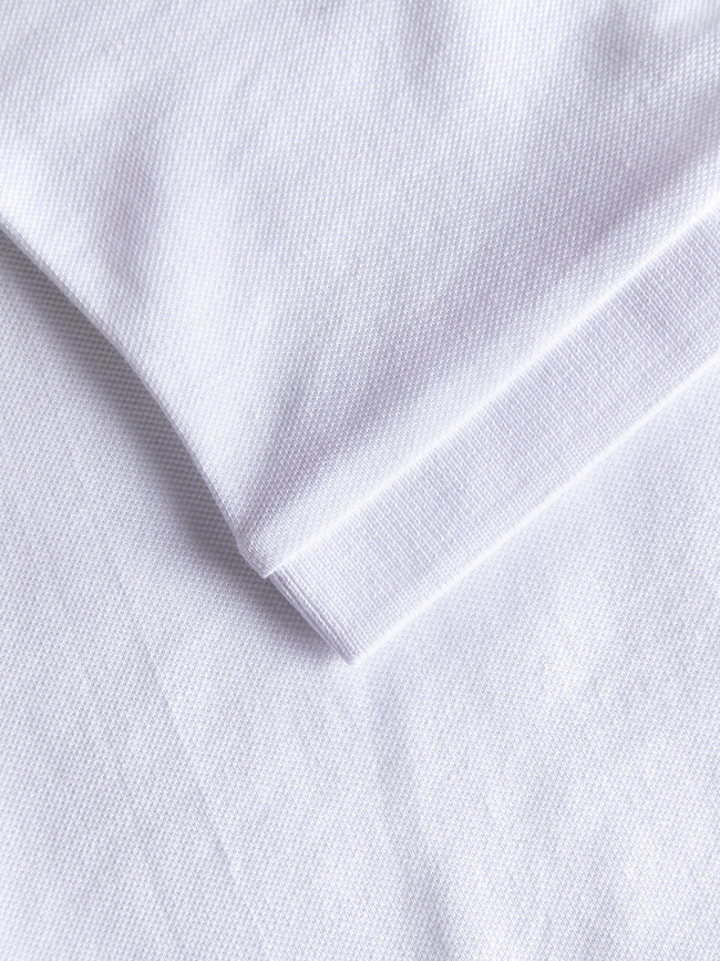 Classic Cotton Polo Women