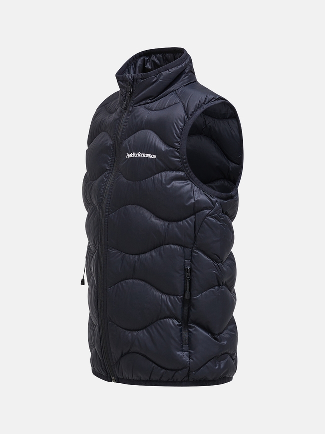 Helium  Down Vest Junior