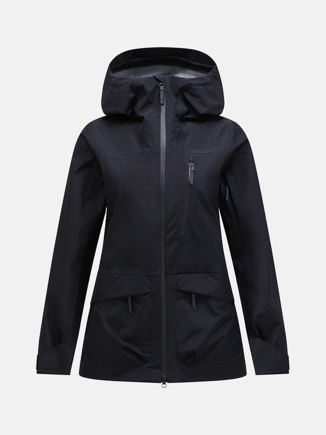 Vertical Gore-Tex 3L Jacket Women