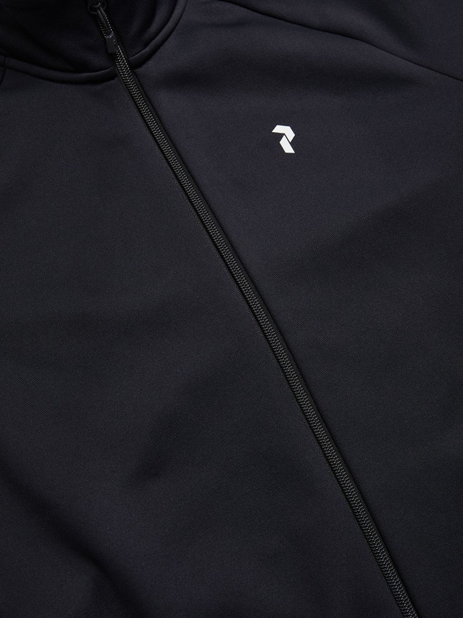 Rider Zip Jacket Women