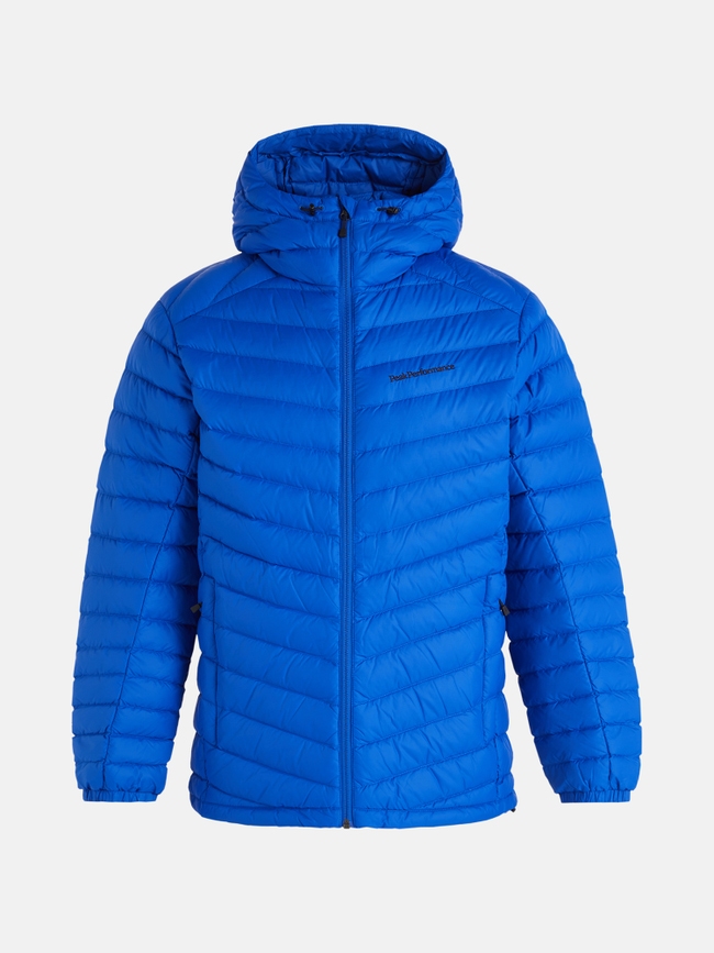 Frost Down Hood Jacket Men
