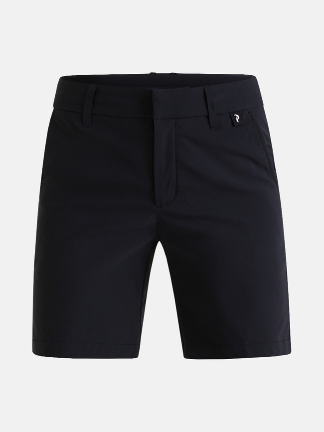 Illusion Shorts Women