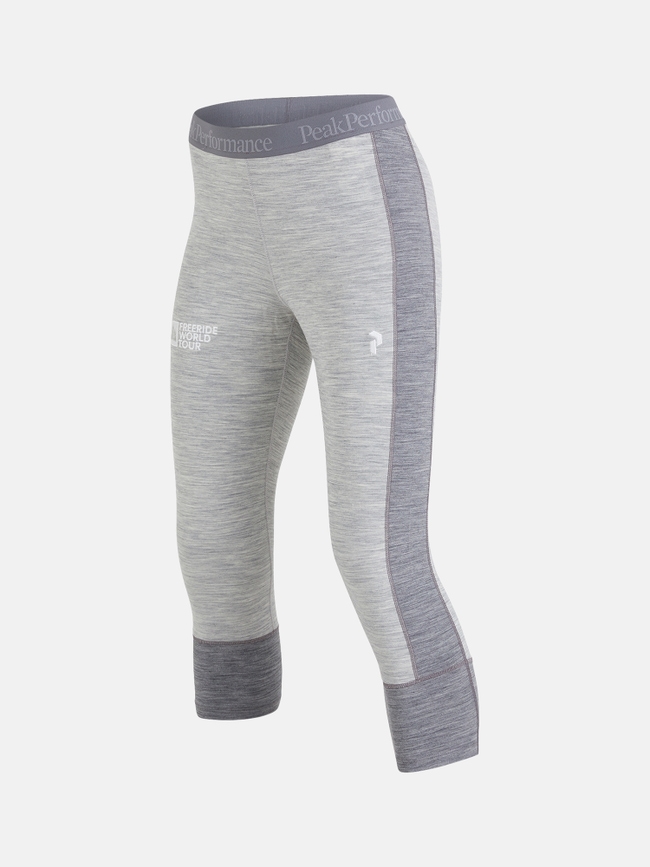 FWT Magic 3/4 Long Johns Women
