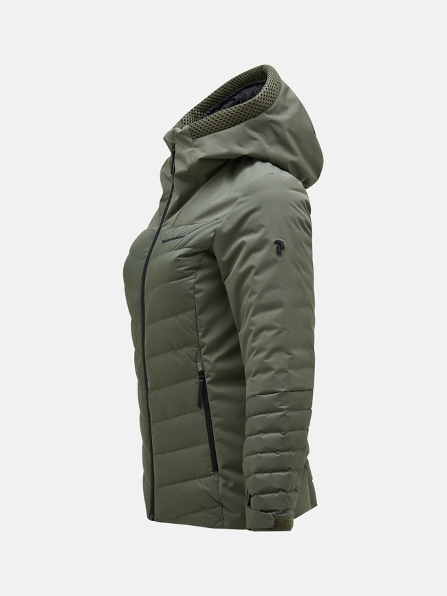 Blackfire Down Jacket Women