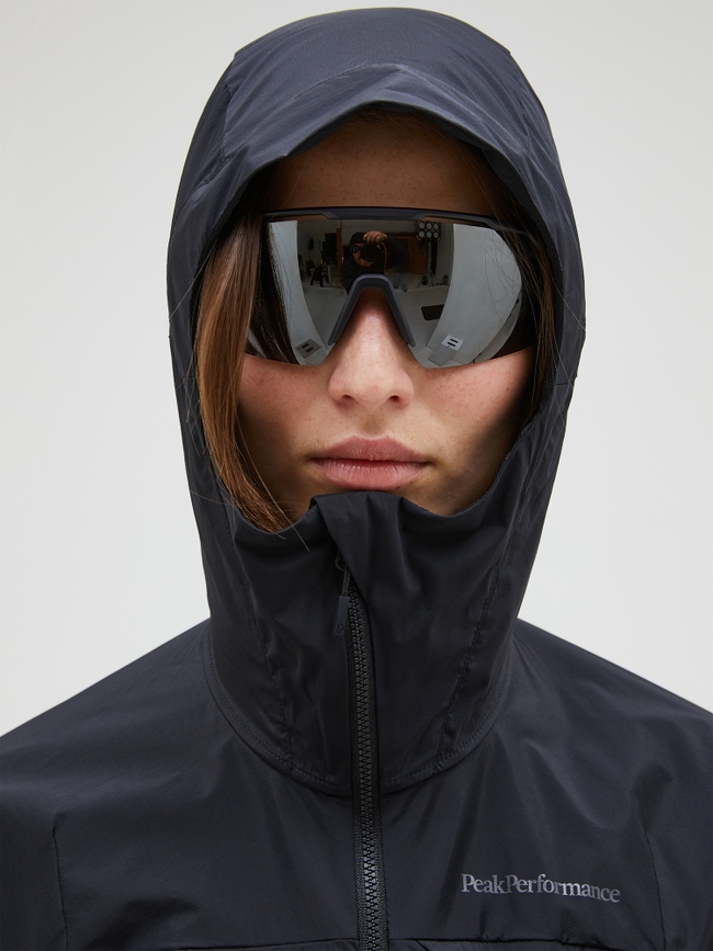 Vislight Wind Jacket Women