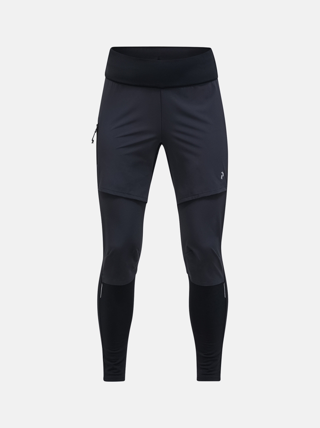 Windblock Stretch Pants Woman