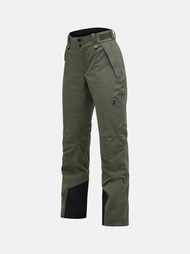 Anima Insulated 2L Pants Women