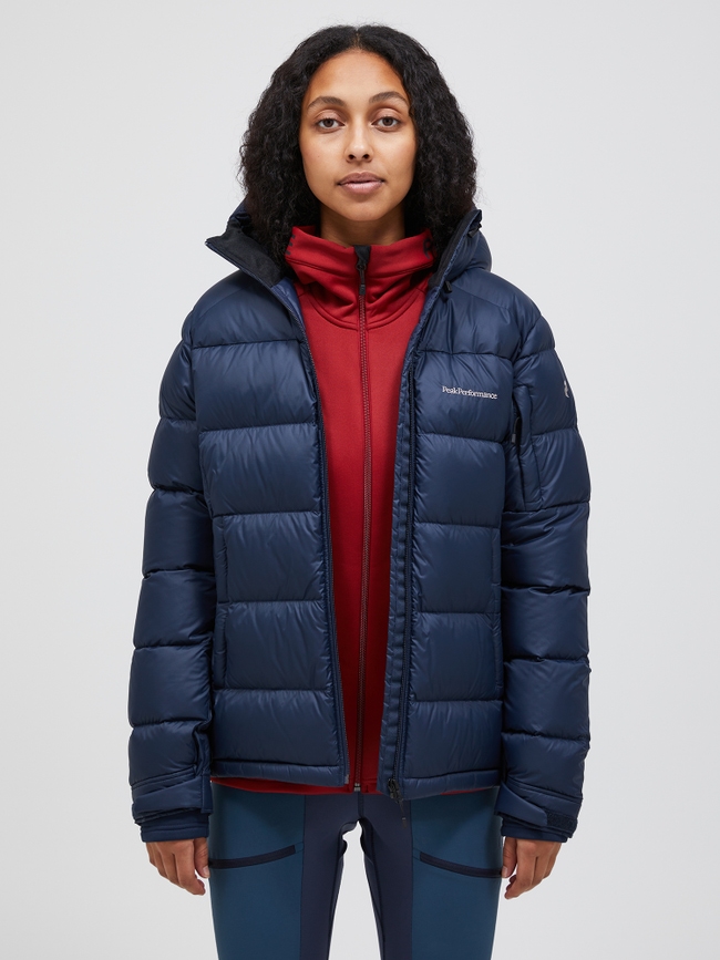Frost Down Jacket Women