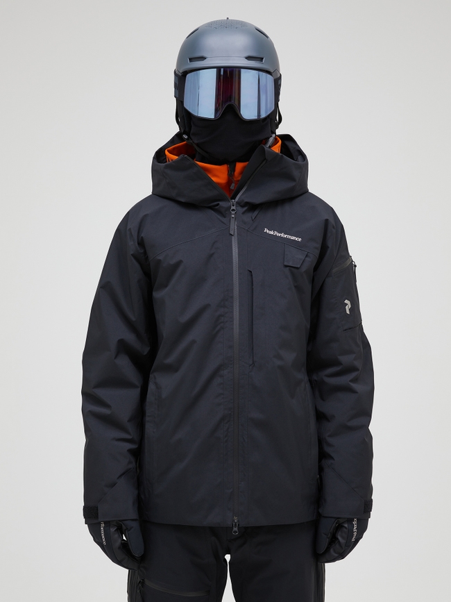 Alpine Gore-Tex 2L Jacket Men
