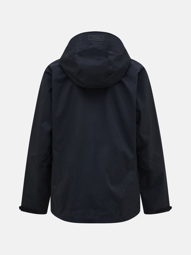 Vislight Gore-Tex C-Knit Jacket Men