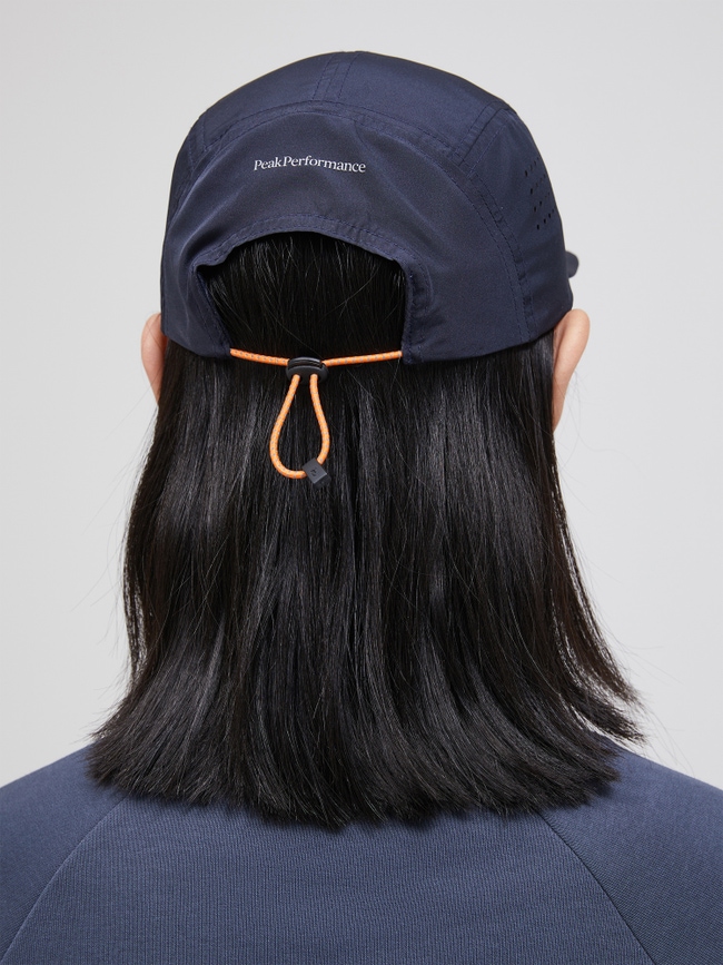 Lightweight Cap