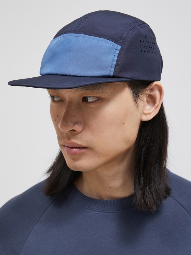Lightweight Cap