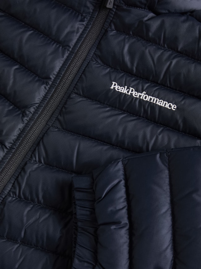 Frost Down Hood Jacket Junior