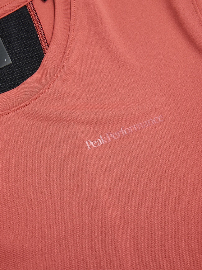 Alum Light Short Sleeve Women