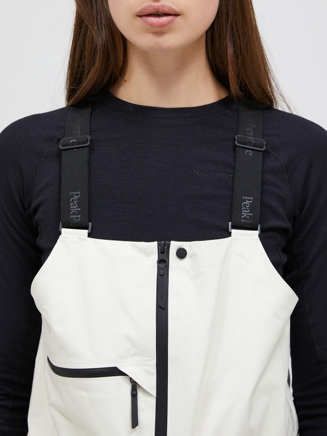 Vertical Gore-Tex Pro 3L Bib Pants Women