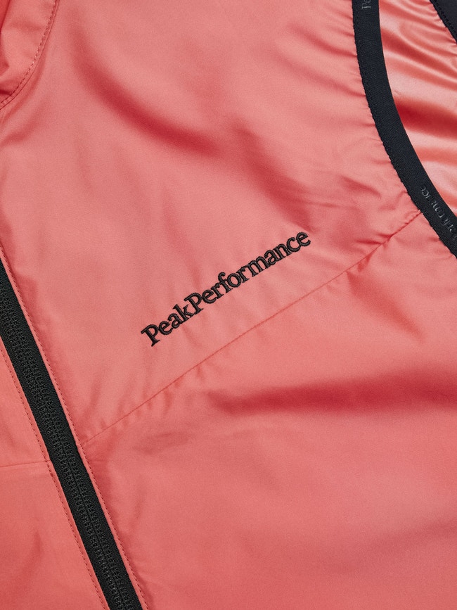 Meadow Wind Vest Men