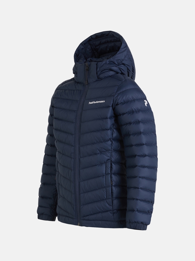 Frost Down Hood Jacket Junior