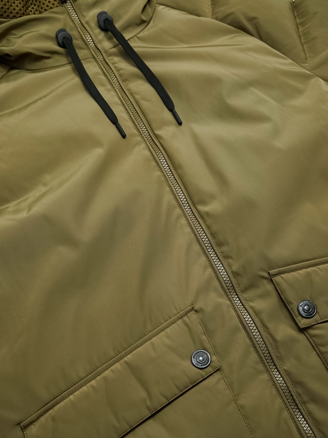 Stella Down Coat Women