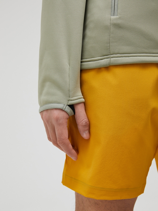Chill Light Zip Hood Men