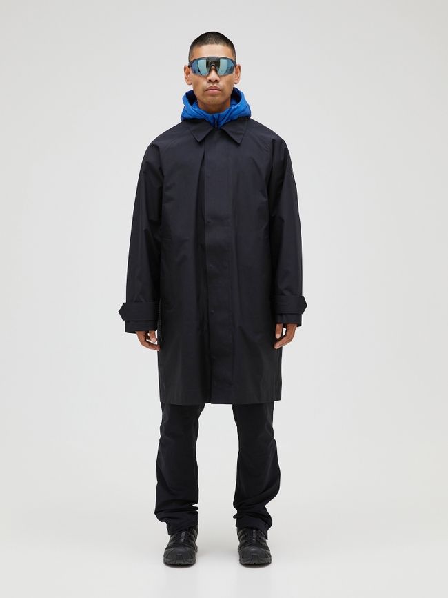 Gore-Tex 3L Coat  Men